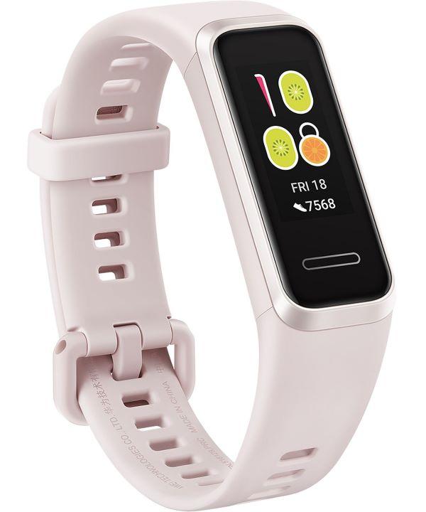 Zegarek Huawei Band 4