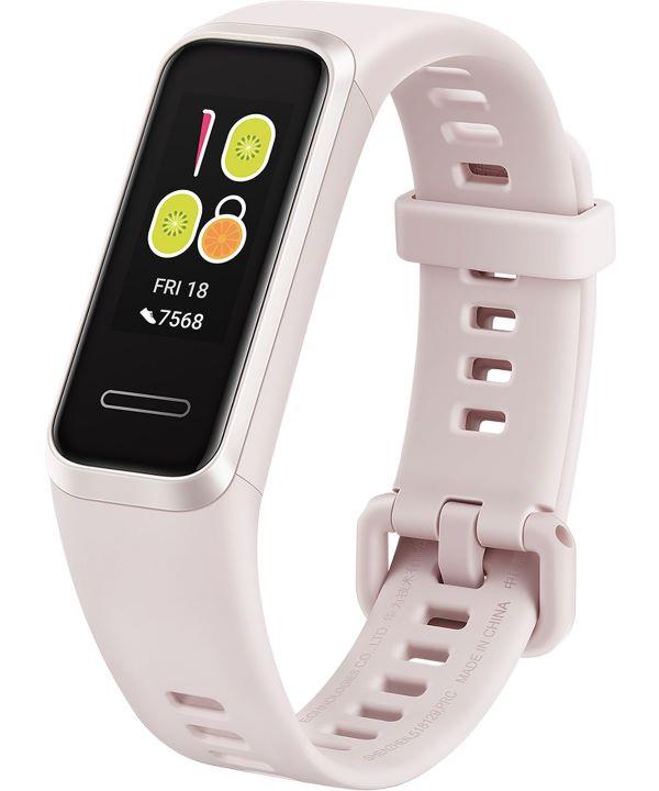 Zegarek Huawei Band 4