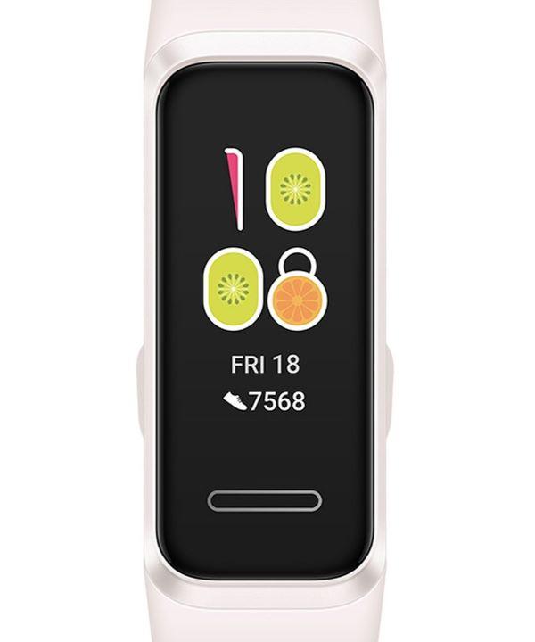 Zegarek Huawei Band 4