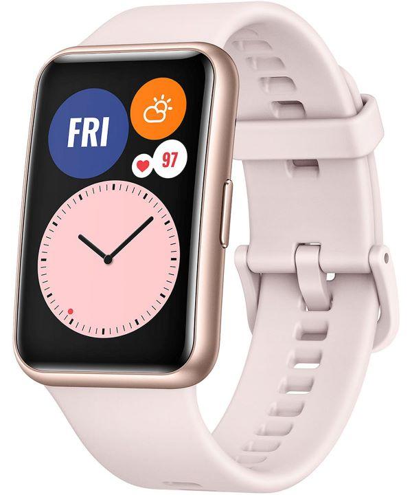 Smartwatch Huawei Fit 2