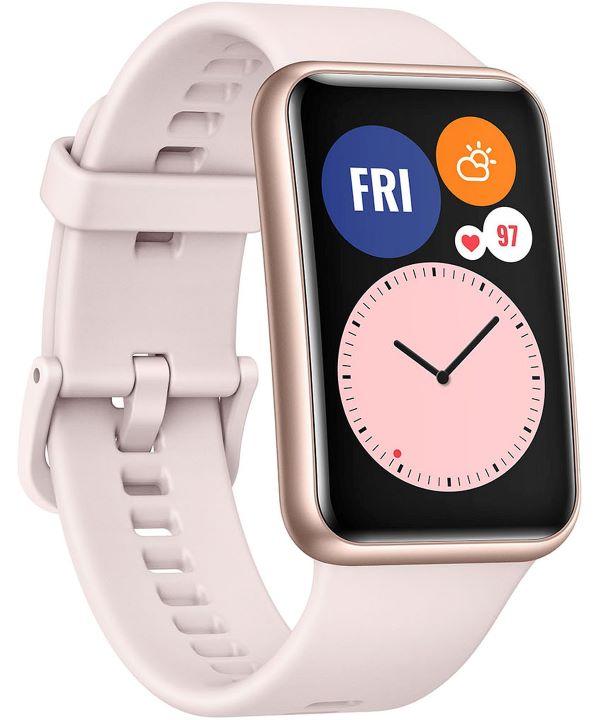 Smartwatch Huawei Fit 2