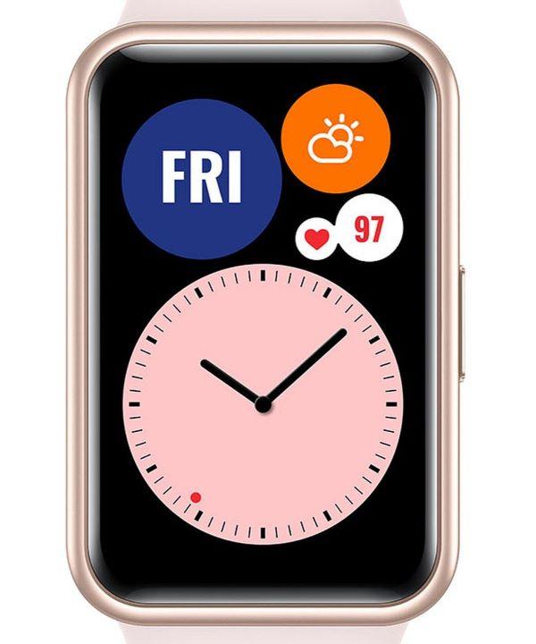 Smartwatch Huawei Fit 2
