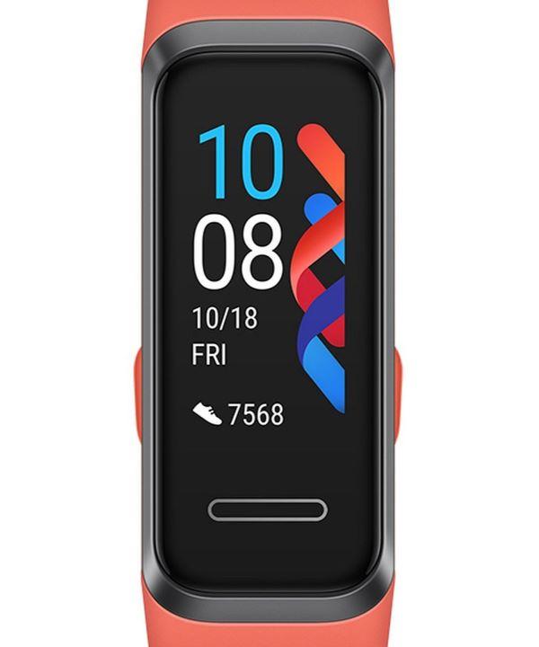 Zegarek Huawei Band 4