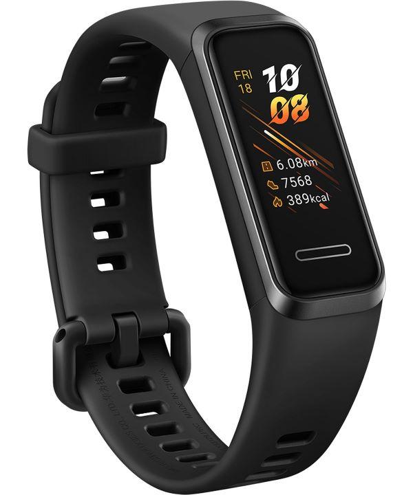 Zegarek Huawei Band 4