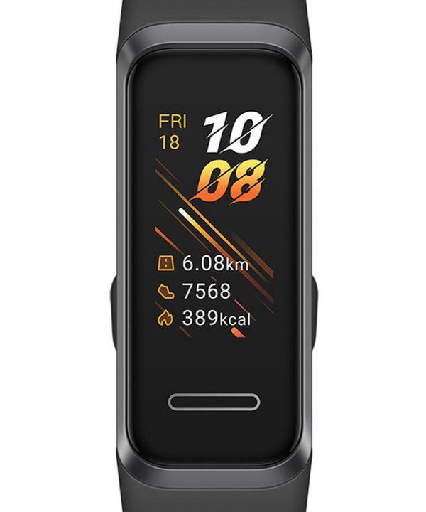 Zegarek Huawei Band 4