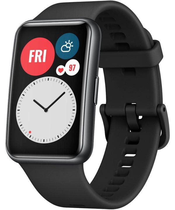Smartwatch Huawei Fit 2 Czarny