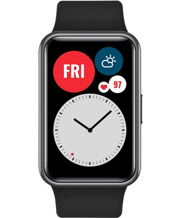 Smartwatch Huawei Fit 2 Czarny