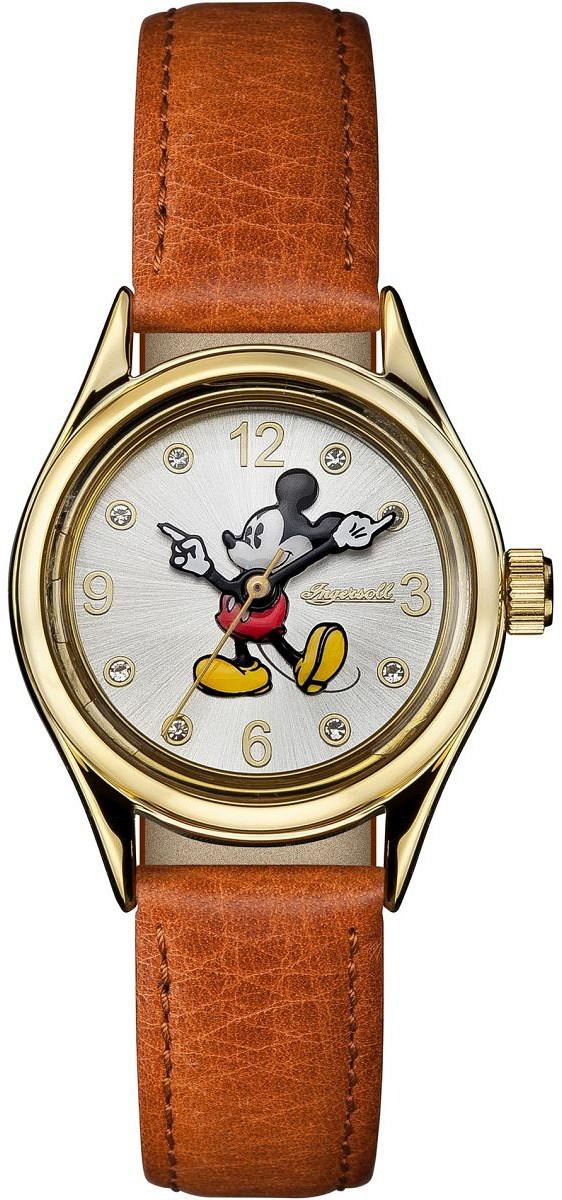 zegarek damski ingersoll disney id00901
