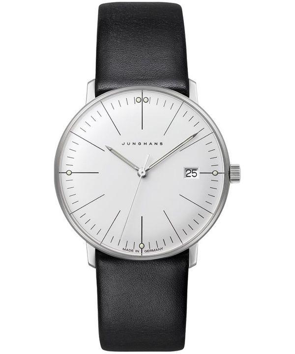 Zegarek damski Junghans Max Bill Damen