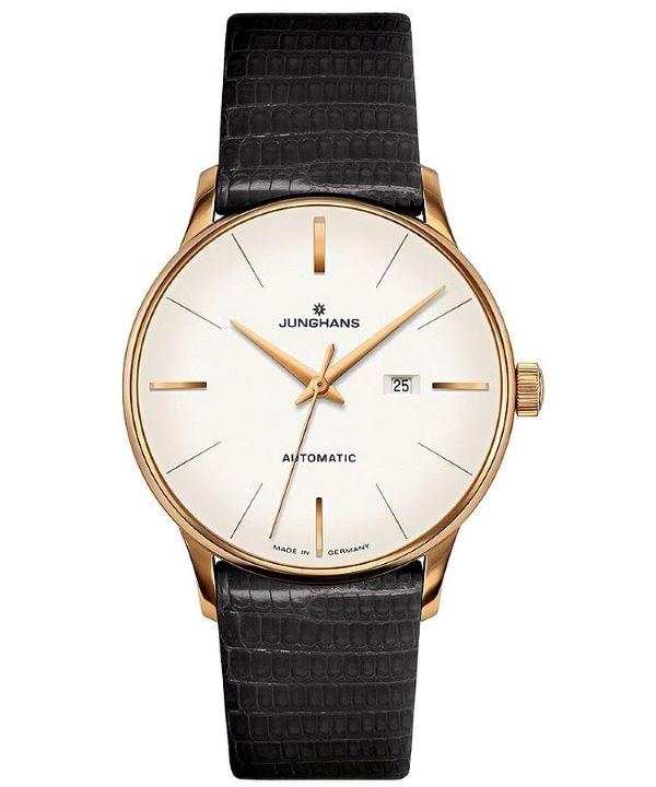 Zegarek Junghans Meister Damen Automatic