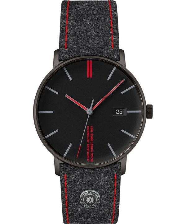 Zegarek Junghans FORM A Edition 160 Limited Edition
