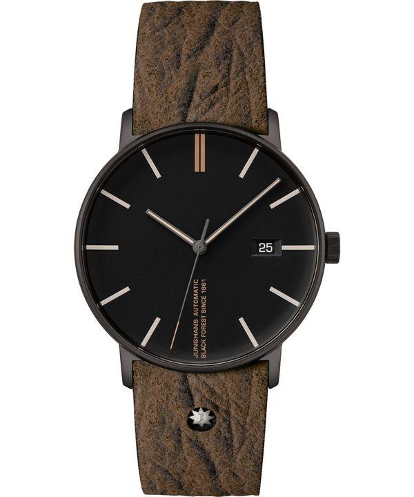 Zegarek Junghans FORM A Edition 160 Limited Edition
