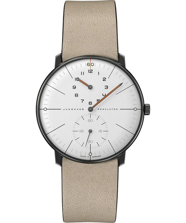Zegarek męski Junghans max bill Edition Set 60 27/3190.02