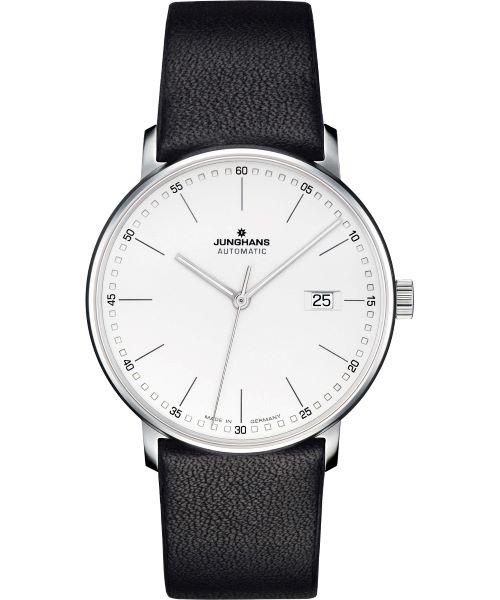 Zegarek męski Junghans FORM A Automatic 027/4730.00