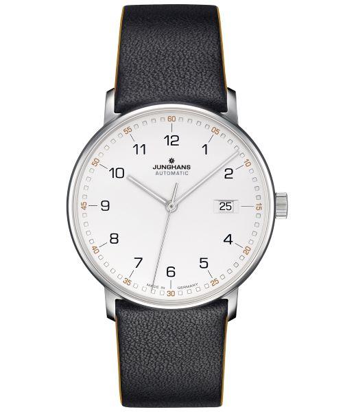 Junghans FORM A Automatic 027/4731.00