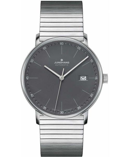 Zegarek Junghans FORM A Automatic 027/4833.44 