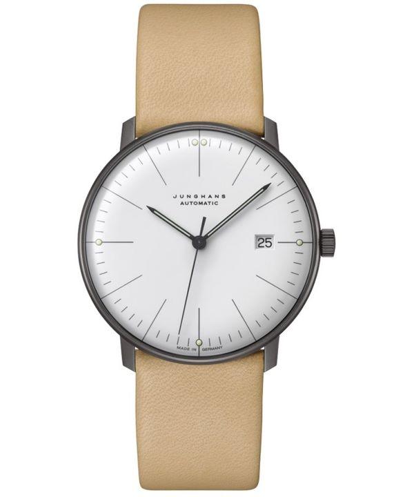 Zegarek męski Junghans Max Bill Automatic