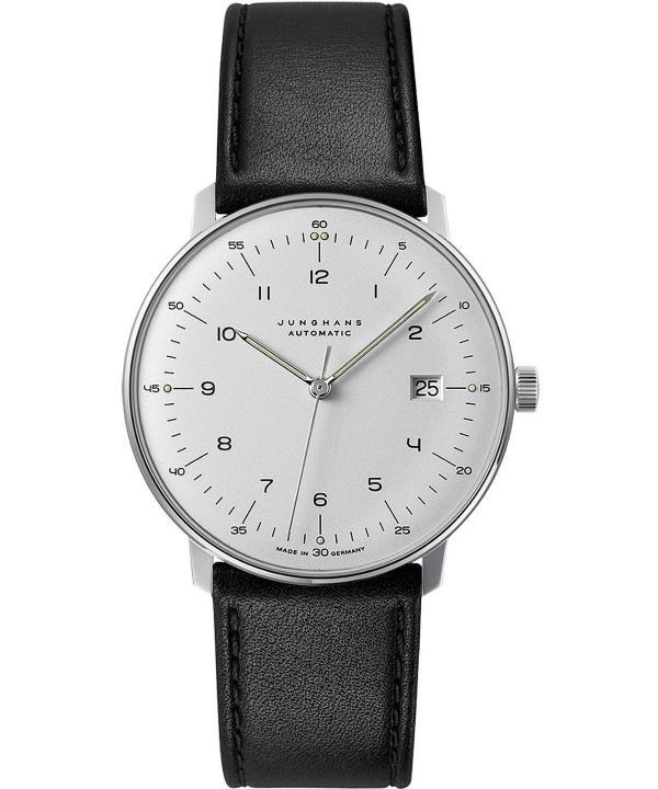 Zegarek męski Junghans Max Bill Automatic