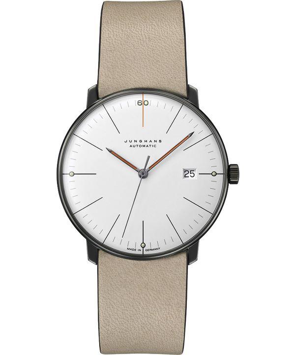 Zegarek męski max bill Automatic Limited Editon 027/4108.02