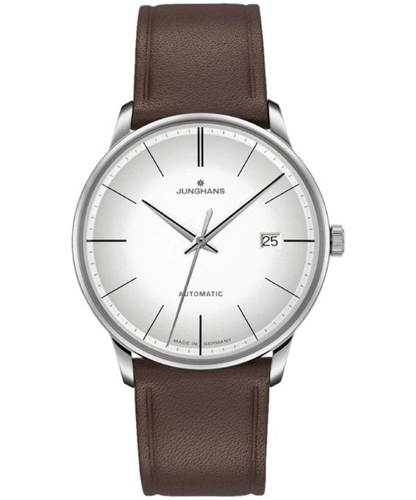 Zegarek męski Junghans Meister Automatic
