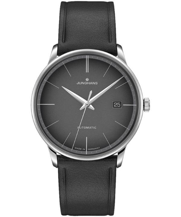 Zegarek męski Junghans Meister Automatic