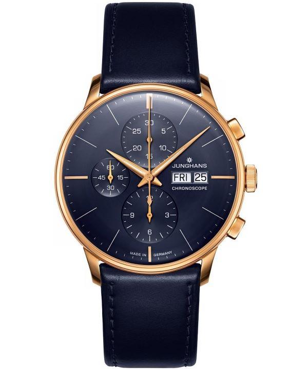 Zegarek męski Meister Chronoscope ENG