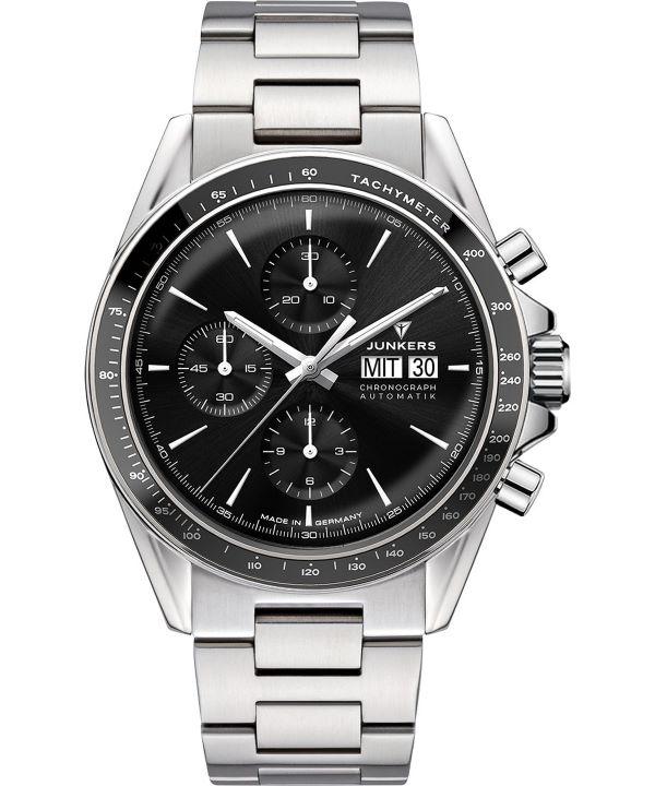 Junkers JUMO Chronograph 9.21.01.02.M