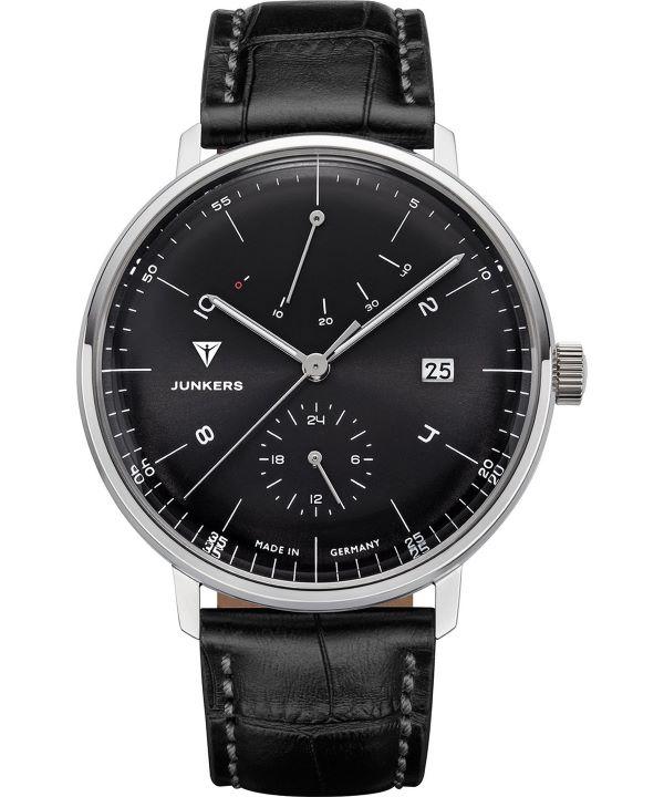 Junkers 100 Years Bauhaus Automatic 9.11.01.02