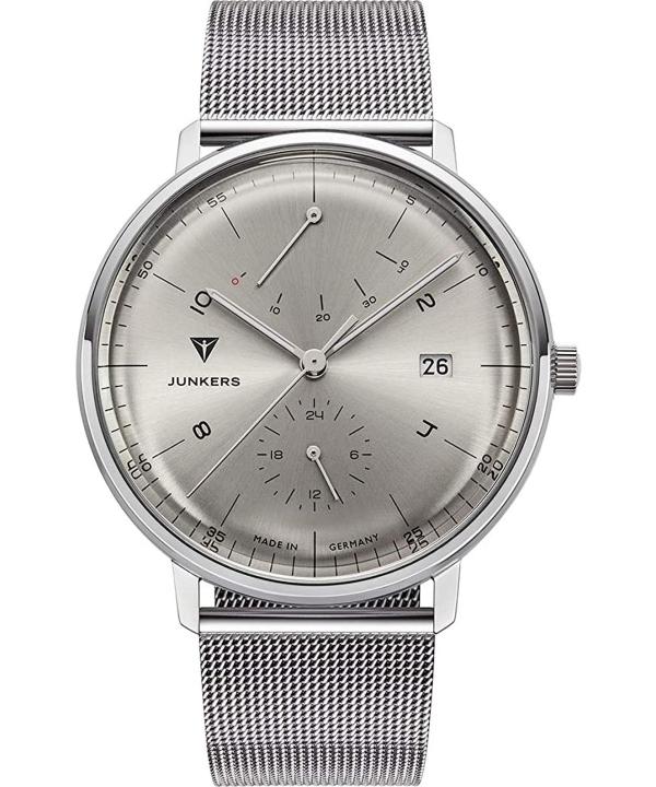 Junkers 100 Years Bauhaus Automatic 9.11.01.03.M
