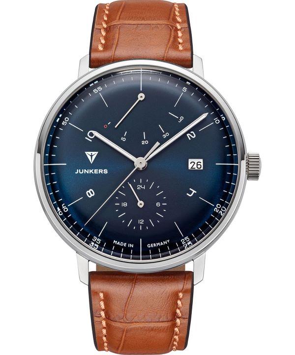Junkers 100 Years Bauhaus Automatic 9.11.01.12