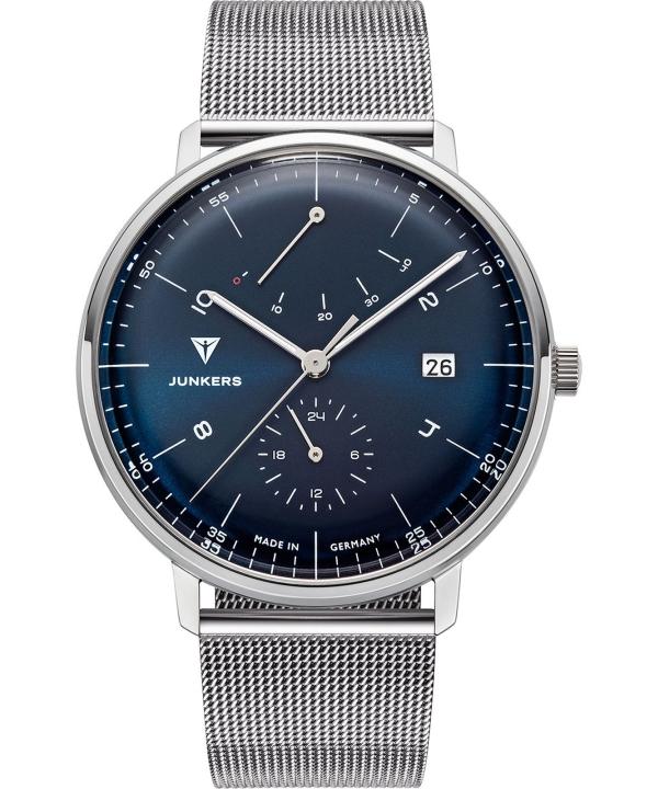 Junkers 100 Years Bauhaus Automatic 9.11.01.12.M
