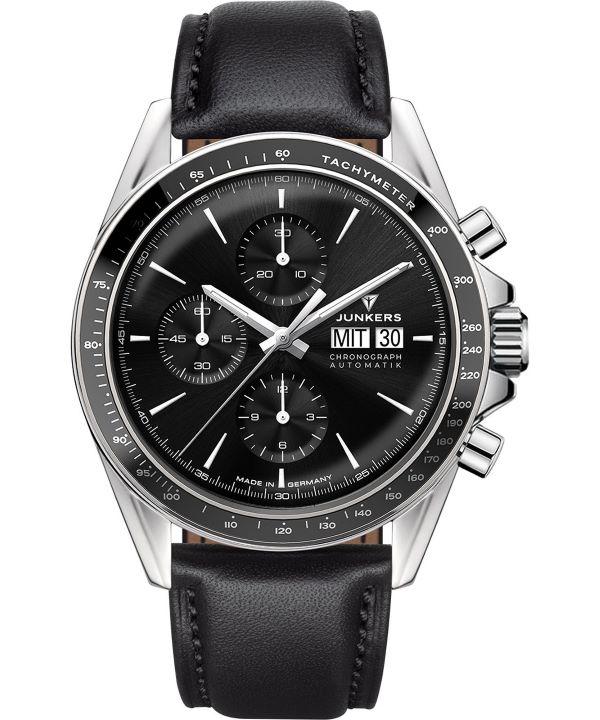 Junkers Jumo Automatic Chronograph 9.21.01.02