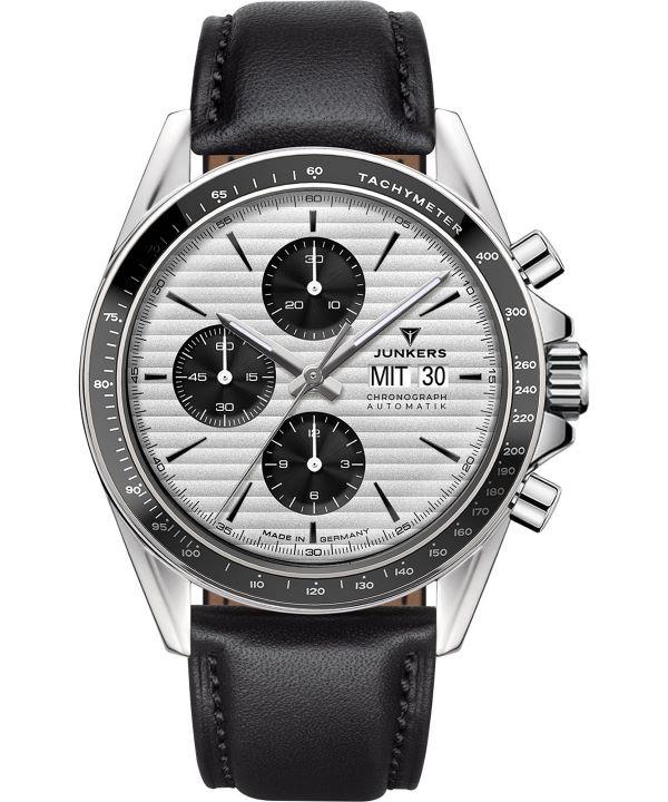 Junkers Jumo Automatic Chronograph 9.21.01.03