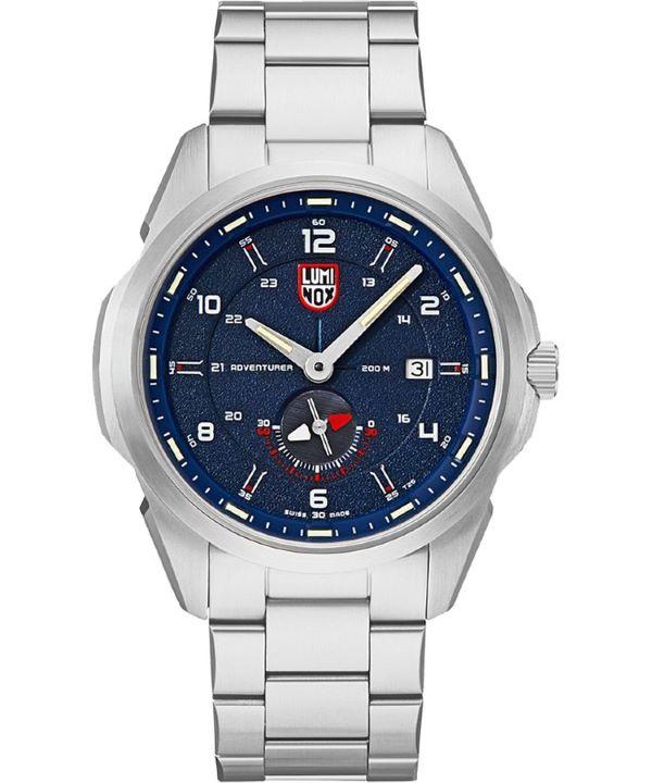 Zegarek męski Luminox Atacama Adventurer 1760 Series