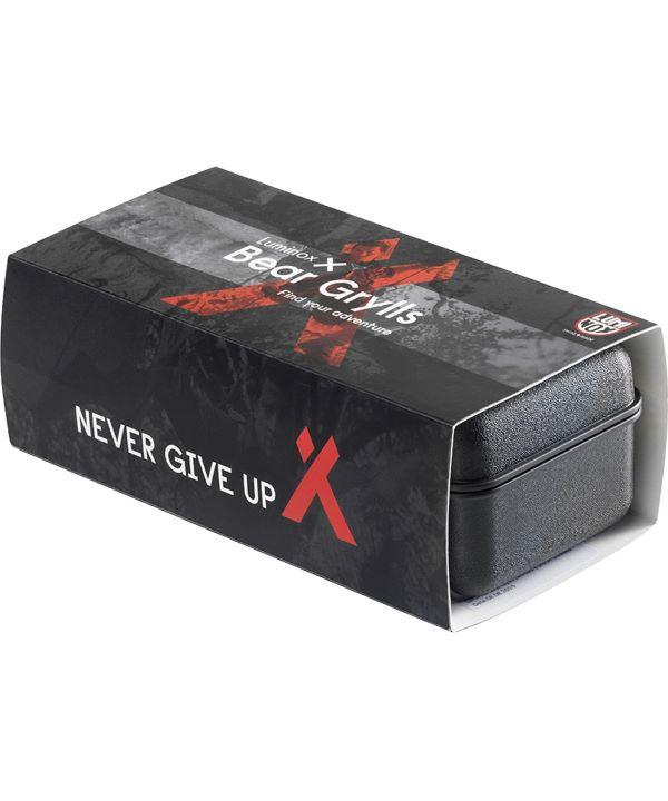 Pudełko Luminox