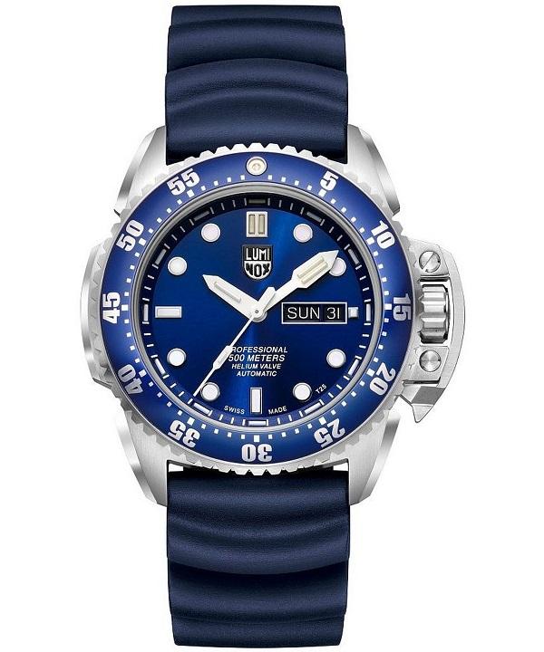 Zegarek męski Luminox Deep Dive 1520 Automatic
