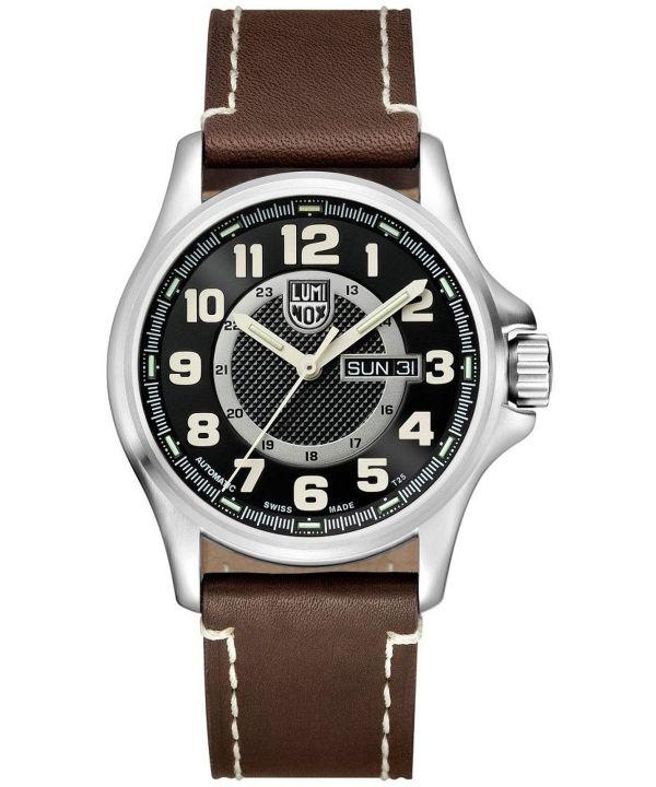 Zegarek męski Luminox Field Automatic Day-Date 1800