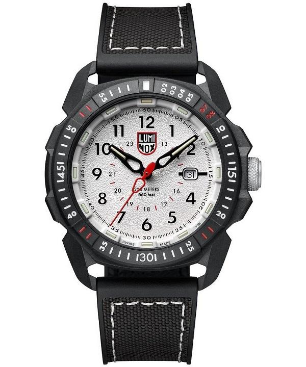 Zegarek męski Luminox Ice-sar Arctic 1000 Series