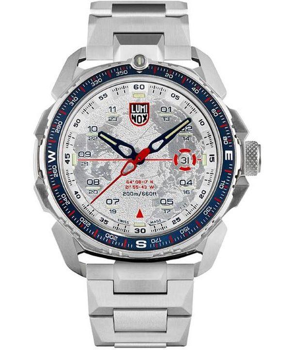 Zegarek męski Luminox Ice-sar Arctic 1200 Series