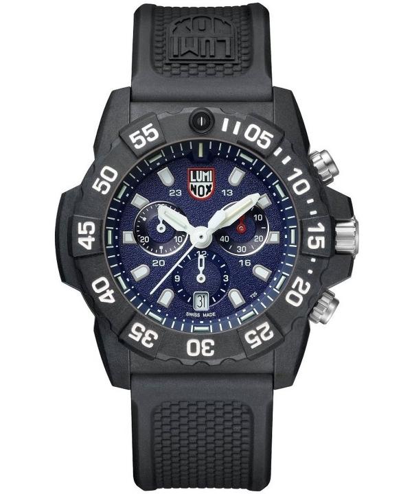 Zegarek męski Luminox Navy SEAL Chrono 3580