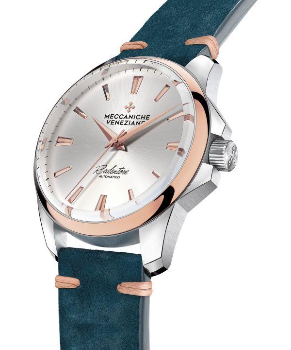 Zegarek Meccaniche Veneziane Redentore Milanese