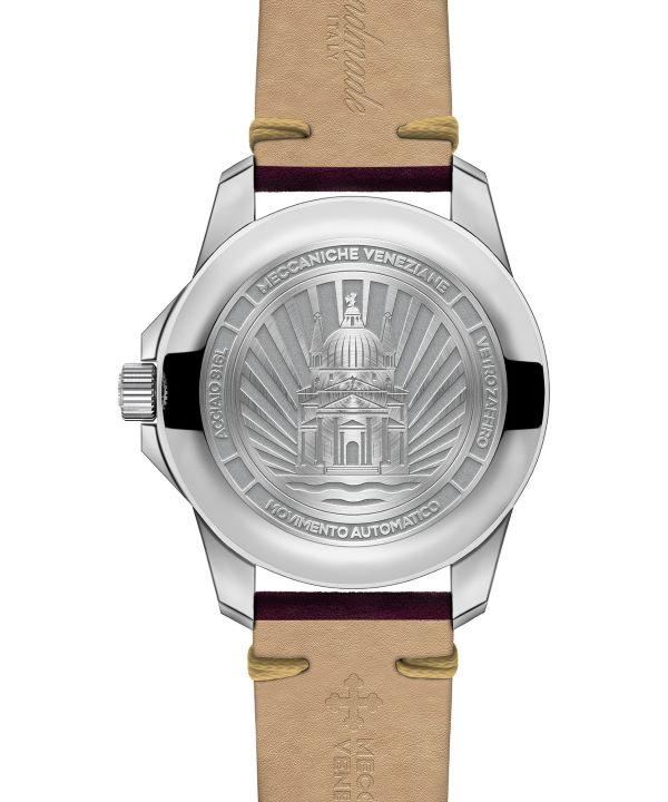 Zegarek Meccaniche Veneziane Redentore