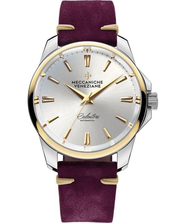 Zegarek Meccaniche Veneziane Redentore
