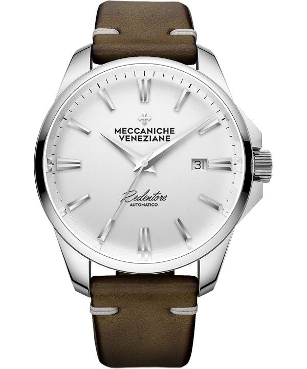 Zegarek Meccaniche Veneziane Redentore 4.0 Automatic