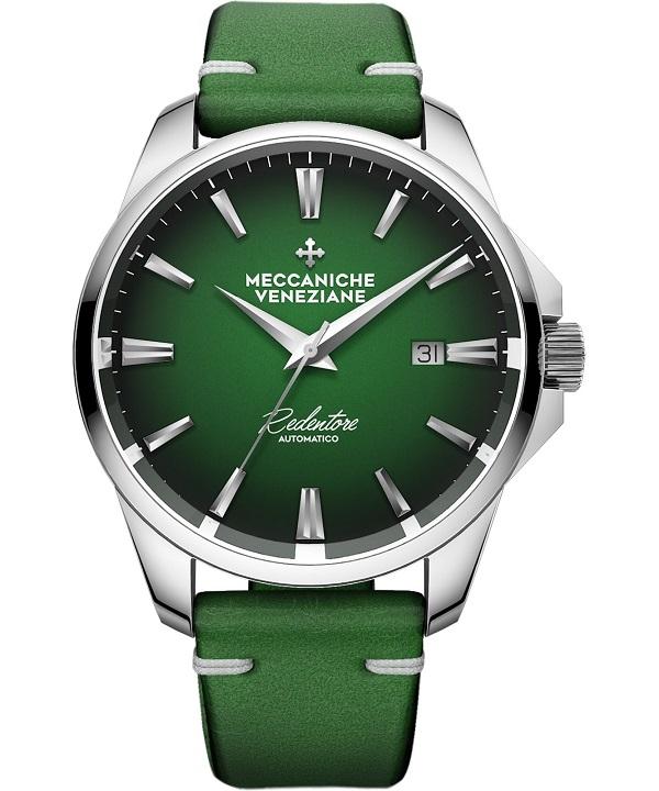 Zegarek męski Meccaniche Veneziane Redentore 4.0 Automatic 1301005