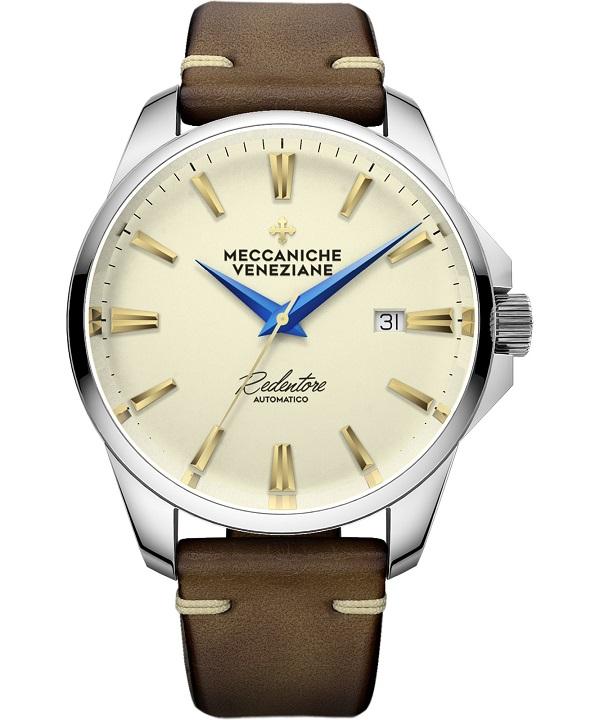 Zegarek męski Meccaniche Veneziane Redentore 4.0 Automatic 1301009