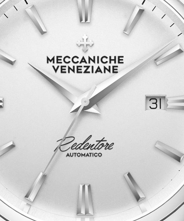 Zegarek Meccaniche Veneziane Redentore 4.0 Automatic