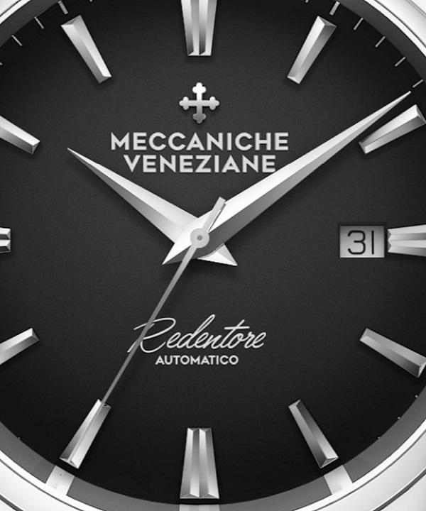 Zegarek Meccaniche Veneziane Redentore 4.0 Automatic