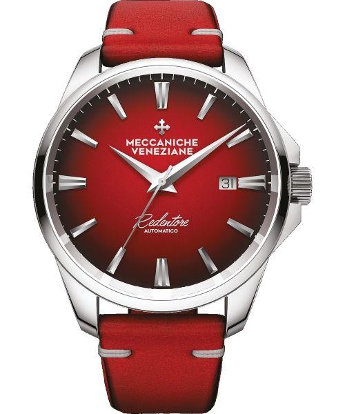 Zegarek męski Meccaniche Veneziane Redentore 4.0 Automatic 1301004