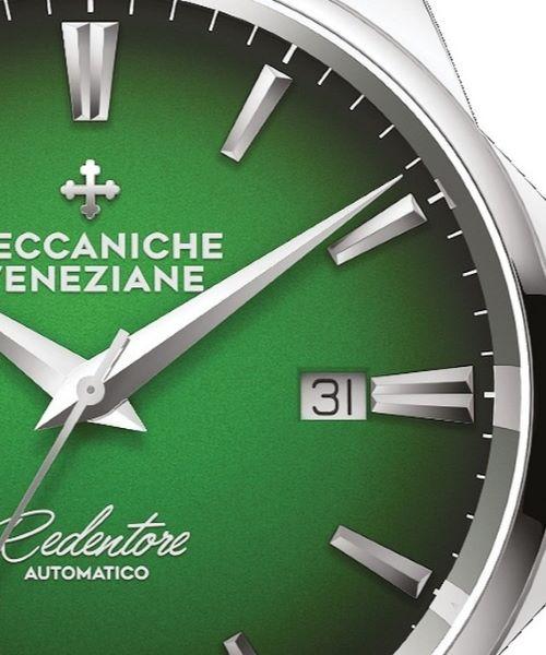 Zegarek męski Meccaniche Veneziane Redentore 4.0 Automatic 1301005